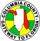 Columbia County logo