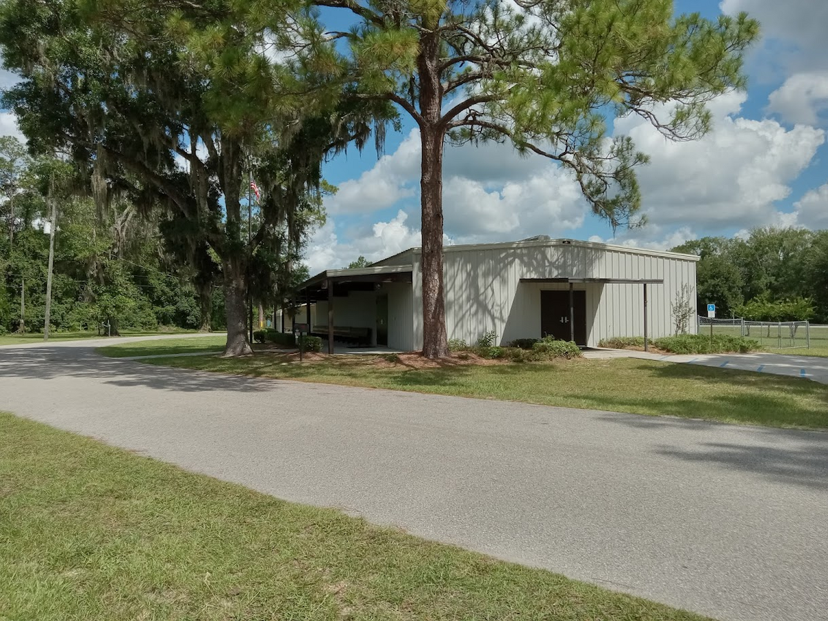 Photo of Lulu Community Center