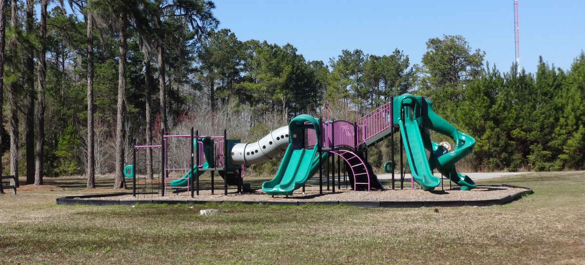 Photo of Five Points Park