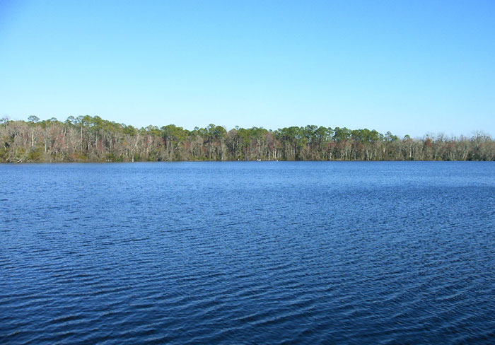 Photo of Watertown Lake Boat Ramp