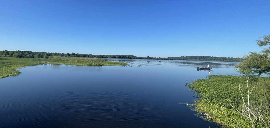 Photo of Alligator Lake Park Boat Ramp