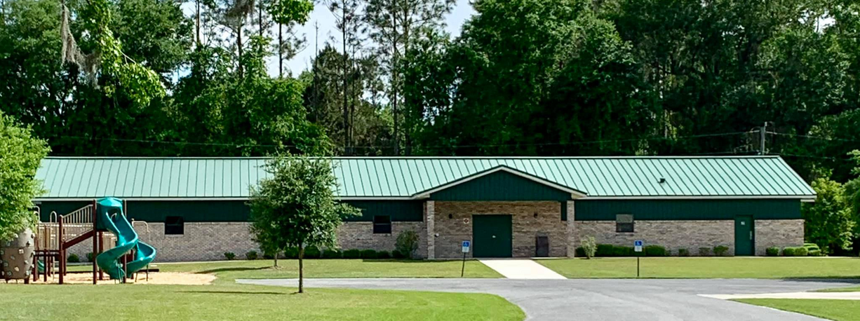 Photo of Deep Creek Community Center
