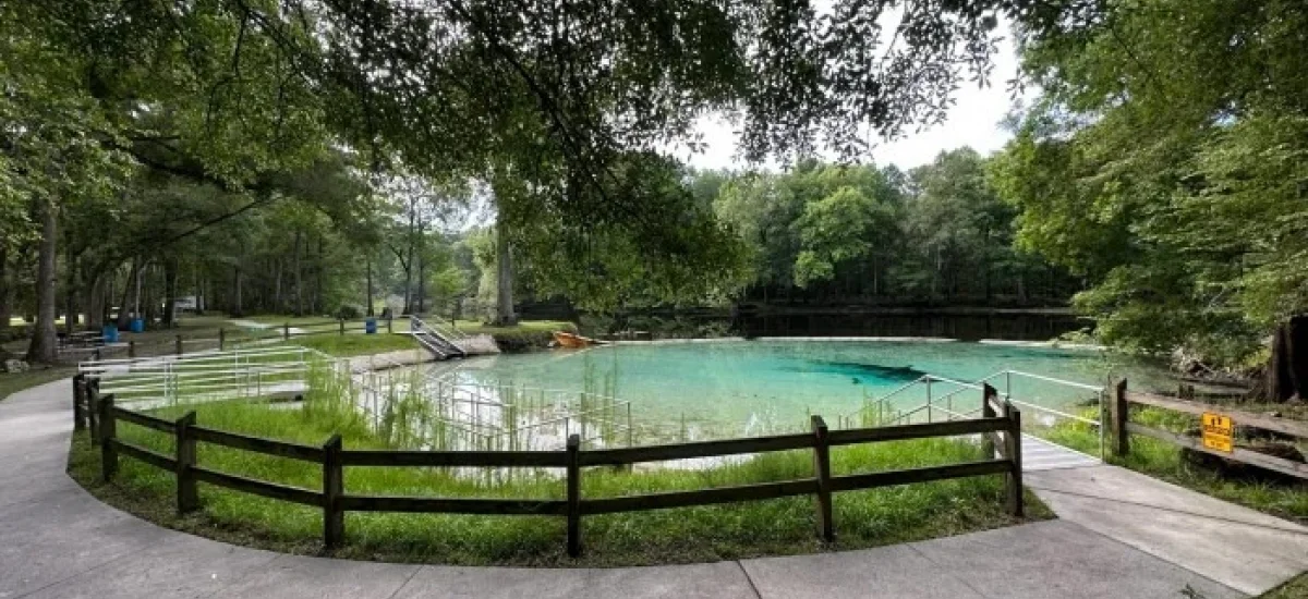 Photo of Rum Island Park