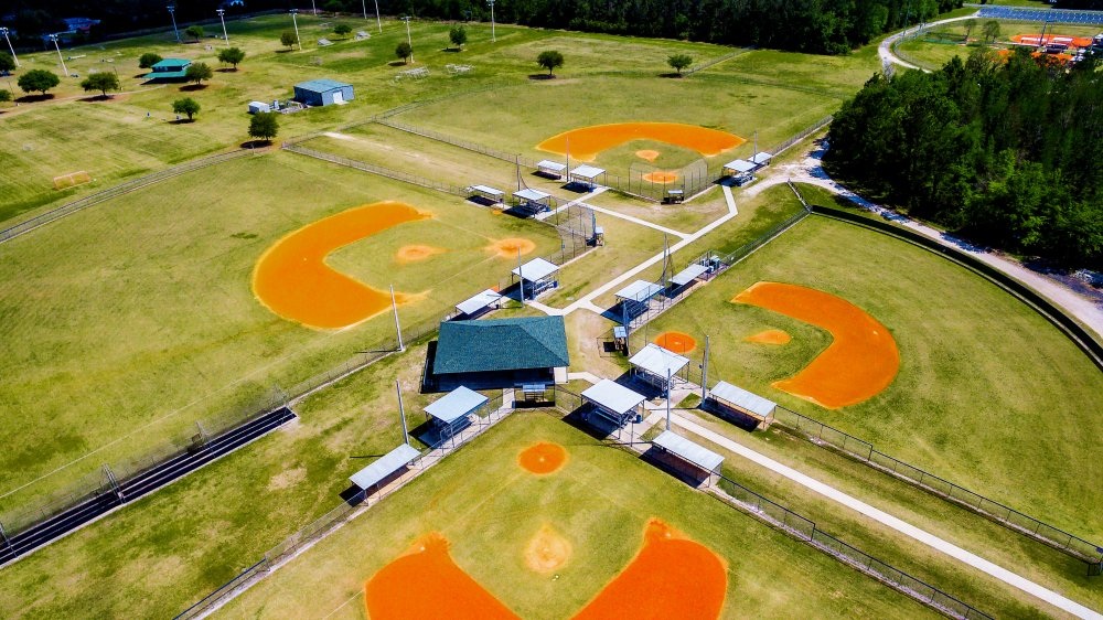 Photo of Southside Sports Complex