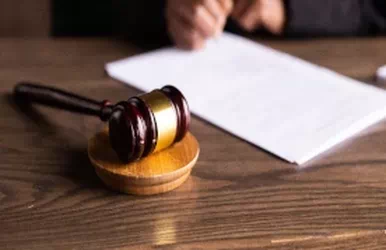 Columbia County Courthouse