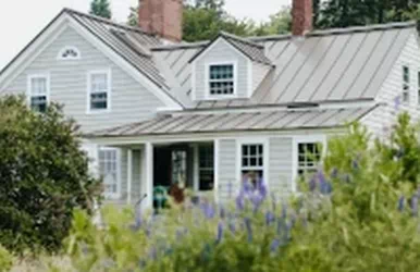 Code enforcement officer