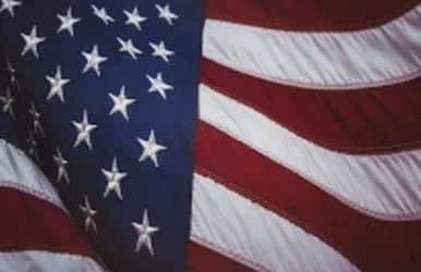 American flag