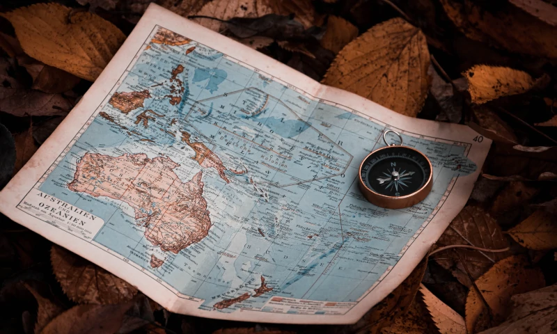 Columbia County, Florida Courthouse entrance