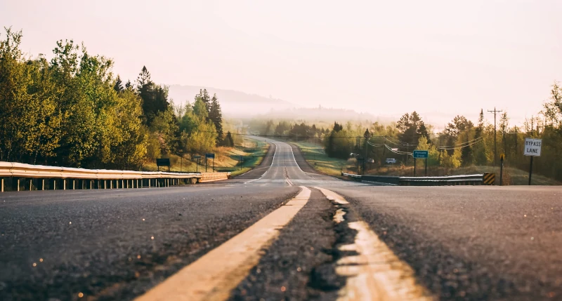 Columbia County Public Works